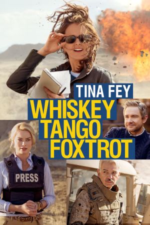 Whiskey Tango Foxtrot Online Anschauen