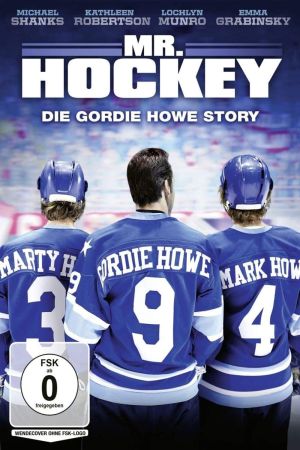 Mr. Hockey - Die Gordon Howe Story Online Anschauen