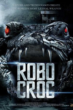 Robocroc Online Anschauen