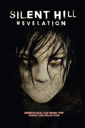 Silent Hill: Revelation 3D Online Anschauen