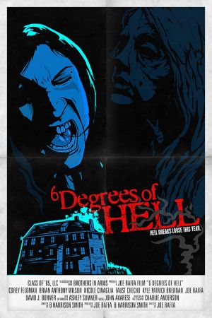 6 Degrees of Hell Online Anschauen