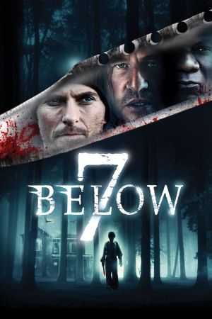 7 Below - Haus der dunklen Seelen Online Anschauen