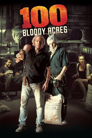 100 Bloody Acres Online Anschauen