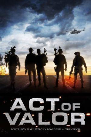 Act of Valor Online Anschauen