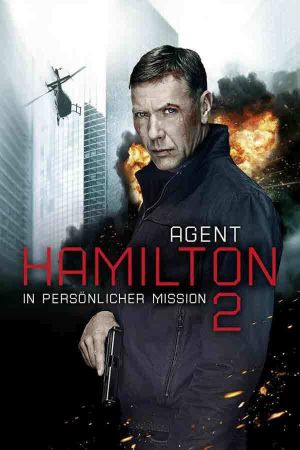 Agent Hamilton 2 - In persönlicher Mission Online Anschauen