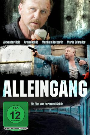 Alleingang Online Anschauen