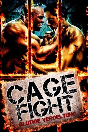 Cage Fight - Blutige Vergeltung Online Anschauen