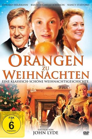 Orangen zu Weihnachten Online Anschauen