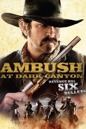 Hateful Ambush at Dark Canyon Online Anschauen