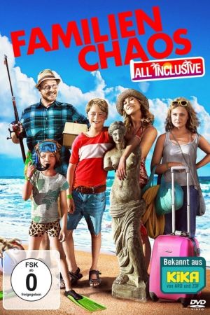 Familienchaos - All Inclusive Online Anschauen