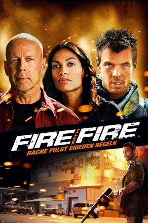 Fire with Fire - Rache folgt eigenen Regeln Online Anschauen