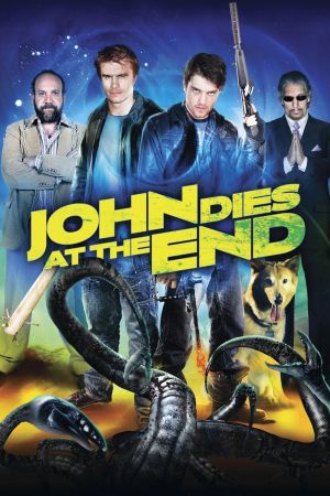 John Dies at the End Online Anschauen