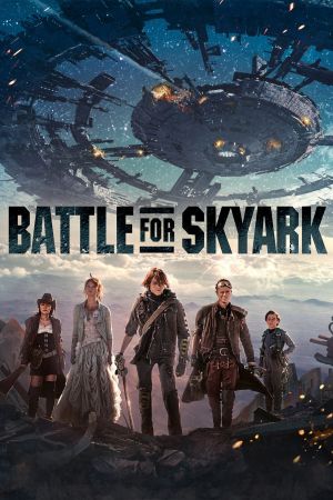 Battle For SkyArk Online Anschauen