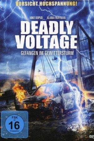 Deadly Voltage Online Anschauen