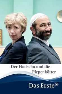 Der Hodscha und die Piepenkötter Online Anschauen