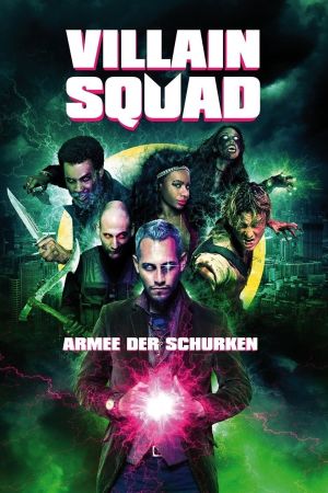 Villain Squad Online Anschauen