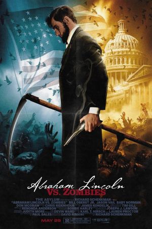 Abraham Lincoln vs. Zombies Online Anschauen