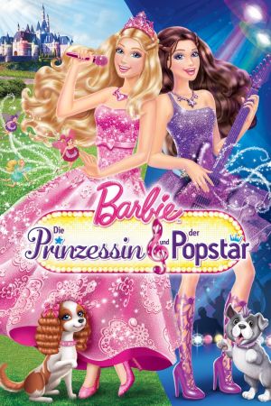 Barbie - Die Prinzessin und der Popstar Online Anschauen