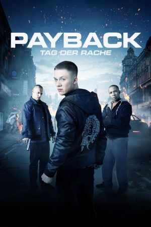 Payback - Tag der Rache Online Anschauen