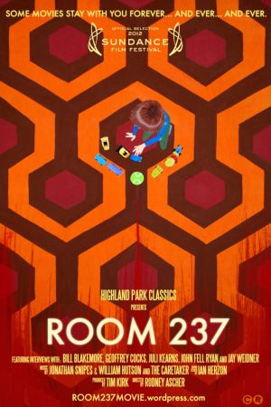 Room 237 Online Anschauen