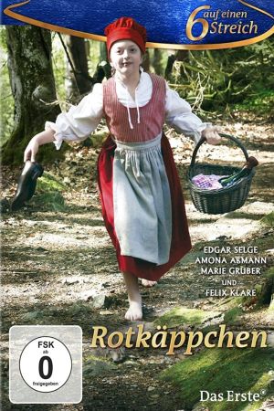 Rotkäppchen Online Anschauen