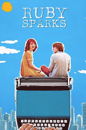 Ruby Sparks - Meine fabelhafte Freundin Online Anschauen