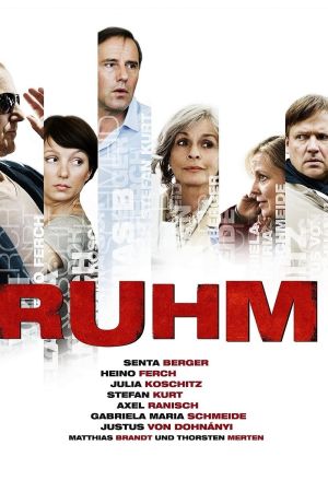 Ruhm Online Anschauen