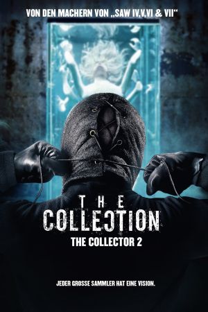 The Collection - The Collector 2 Online Anschauen