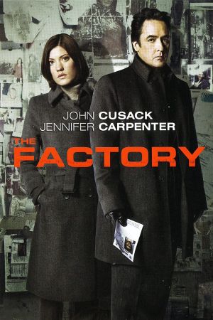 The Factory Online Anschauen