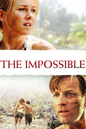 The Impossible Online Anschauen