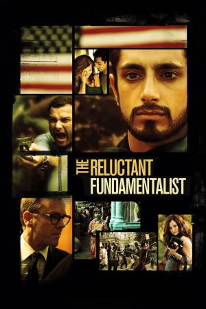 The Reluctant Fundamentalist - Tage des Zorns Online Anschauen