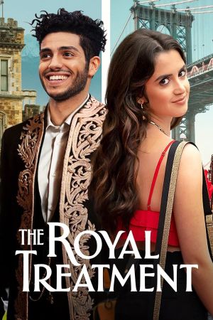 The Royal Treatment Online Anschauen