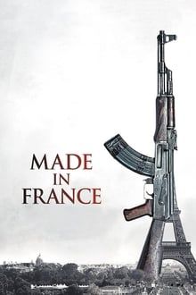 Made in France - Im Namen des Terrors Online Anschauen