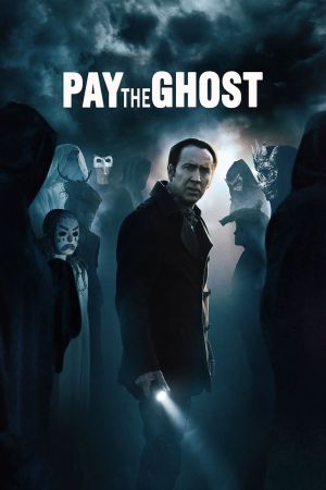 Pay the Ghost Online Anschauen