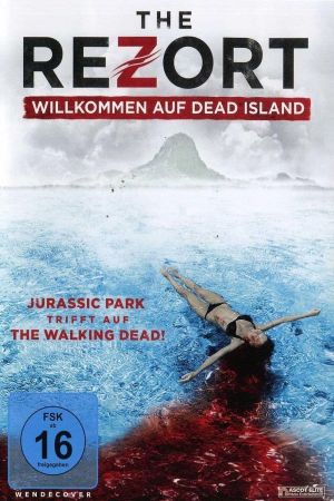 The Rezort - Willkommen auf Dead Island Online Anschauen