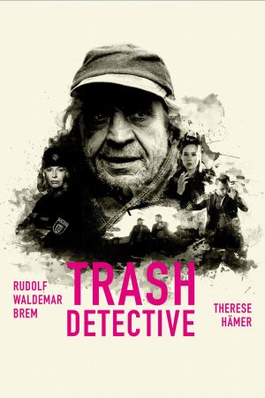 Trash Detective Online Anschauen