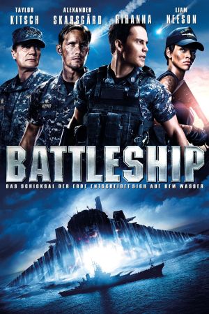 Battleship Online Anschauen