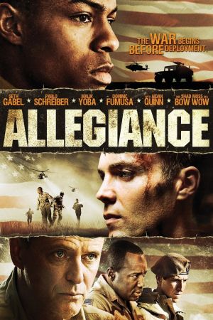 Before the War: Allegiance Online Anschauen