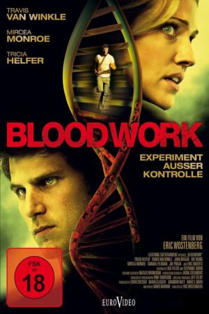 Bloodwork - Experiment außer Kontrolle Online Anschauen