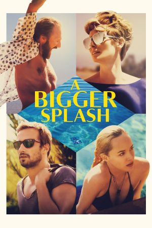 A Bigger Splash Online Anschauen