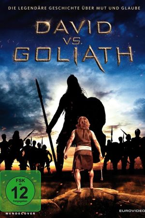 David vs. Goliath Online Anschauen