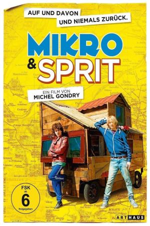 Mikro & Sprit Online Anschauen