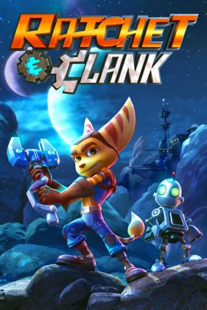 Ratchet & Clank Online Anschauen