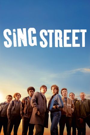 Sing Street