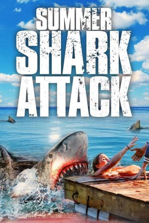 Summer Shark Attack Online Anschauen