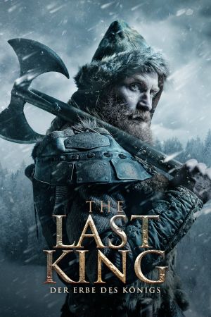 The Last King - Der Erbe des Königs Online Anschauen