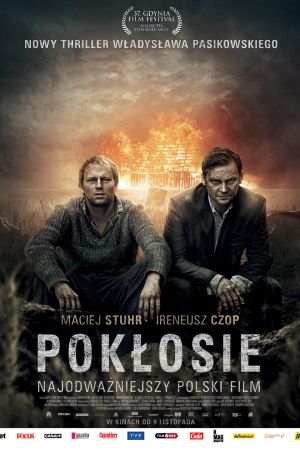 Pokłosie Online Anschauen