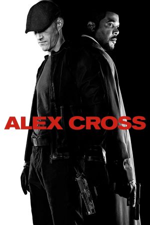 Alex Cross Online Anschauen