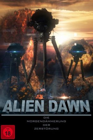 Alien Dawn Online Anschauen