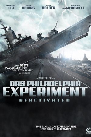 Das Philadelphia Experiment - Reactivated Online Anschauen